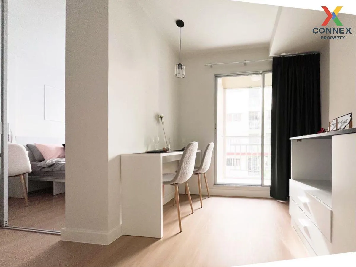 For Sale Condo , Lumpini Condo Town Bangkhae , MRT-Bang Khae , Ba 4