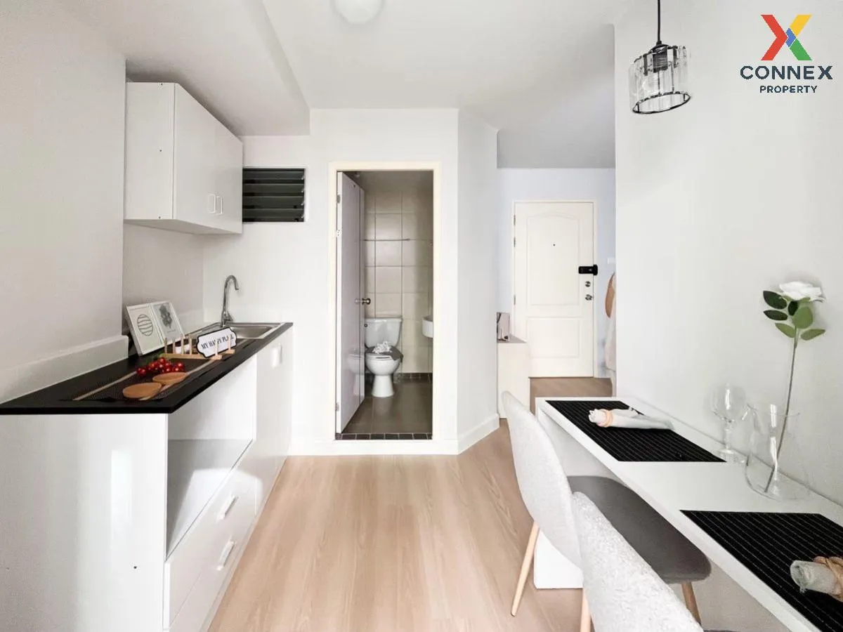 For Sale Condo , Lumpini Condo Town Bangkhae , MRT-Bang Khae , Ba