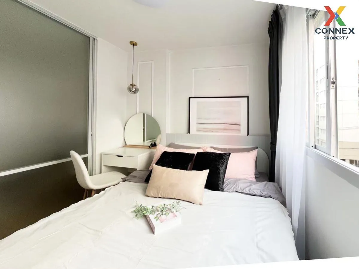 For Sale Condo , Lumpini Condo Town Bangkhae , MRT-Bang Khae , Ba