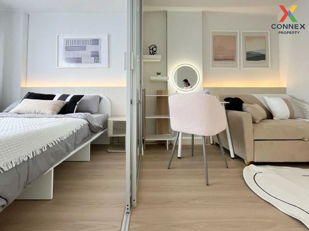 For Sale Condo , Lumpini Condo Town Bangkhae , MRT-Bang Khae , Ba 1