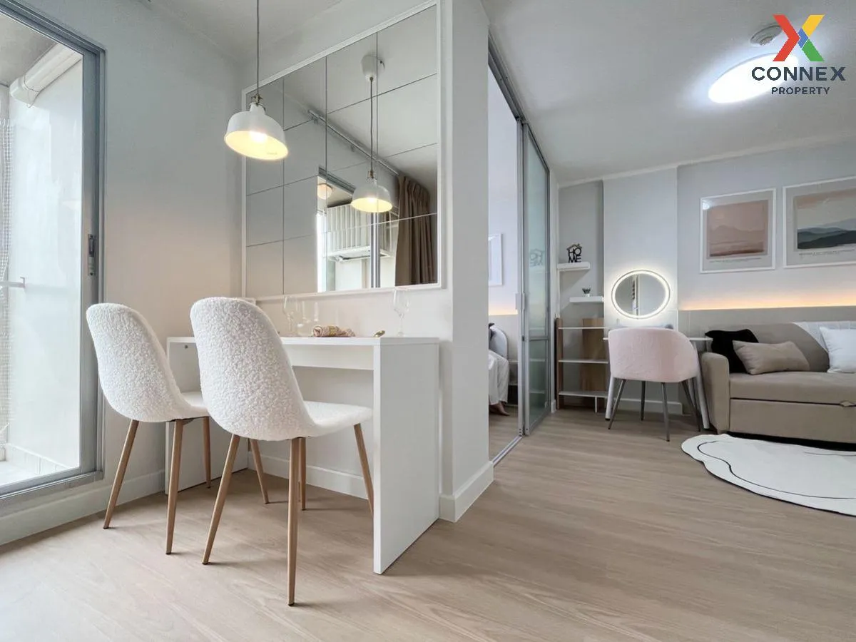 For Sale Condo , Lumpini Condo Town Bangkhae , MRT-Bang Khae , Ba 3