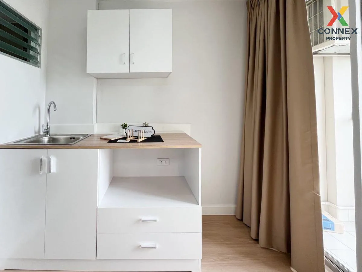 For Sale Condo , Lumpini Condo Town Bangkhae , MRT-Bang Khae , Ba