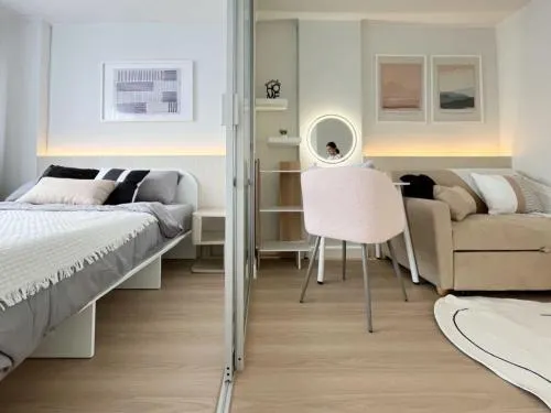 For Sale Condo , Lumpini Condo Town Bangkhae , MRT-Bang Khae , Bang Khae , Phasi Charoen , Bangkok , CX-131169