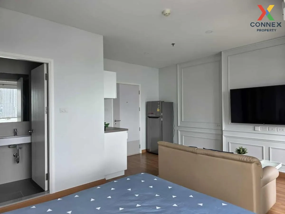 For Sale Condo , Lumpini Place Rama 3 - Riverine , Bang Phong Pha 4