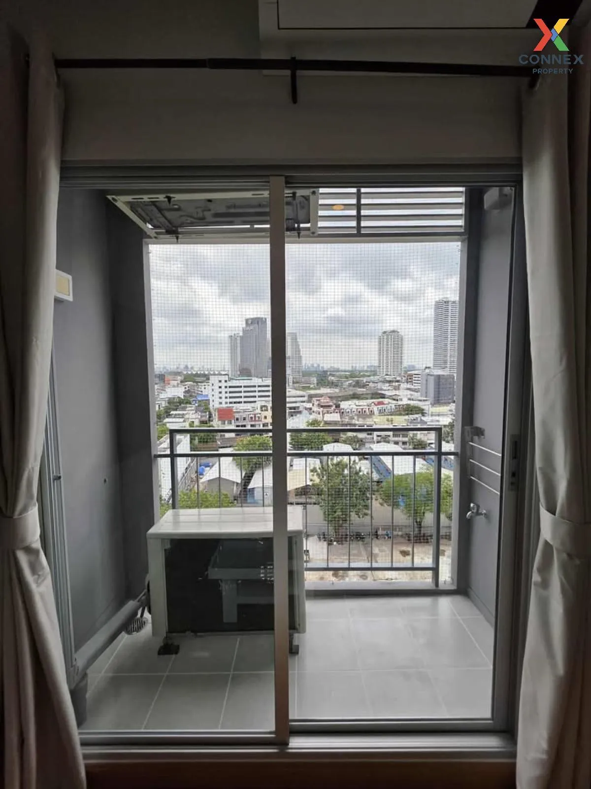 For Sale Condo , Lumpini Place Rama 3 - Riverine , Bang Phong Pha