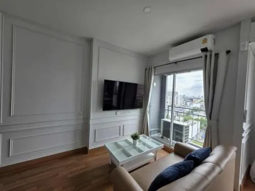 For Sale Condo , Lumpini Place Rama 3 - Riverine , Bang Phong Phang , Yannawa , Bangkok , CX-131175