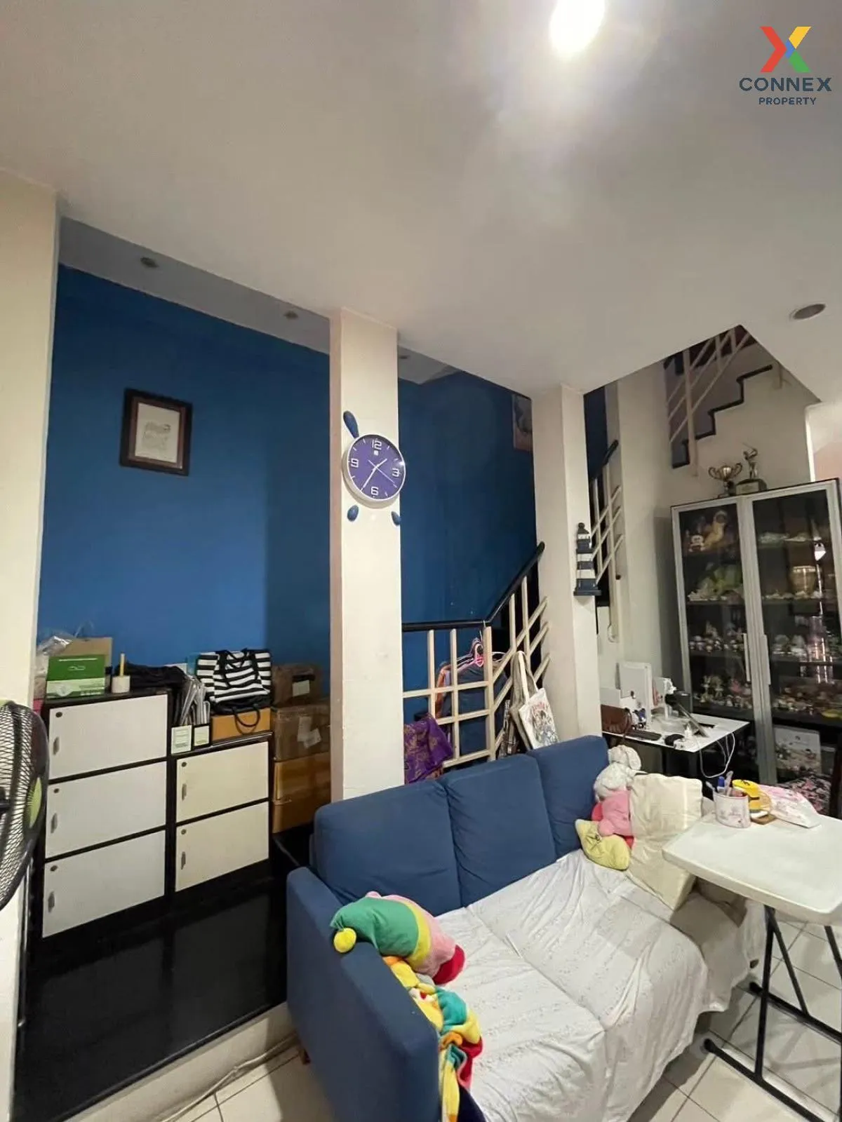 For Sale Townhouse/Townhome  , Baanrimsuan Donmueang , corner uni 2
