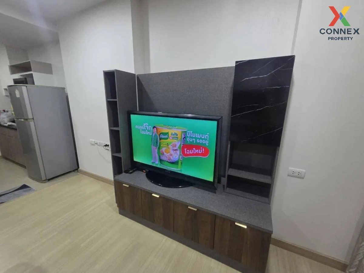 For Rent Condo , Supalai Veranda Ramkhamhaeng , Hua Mak , Bang Ka 2