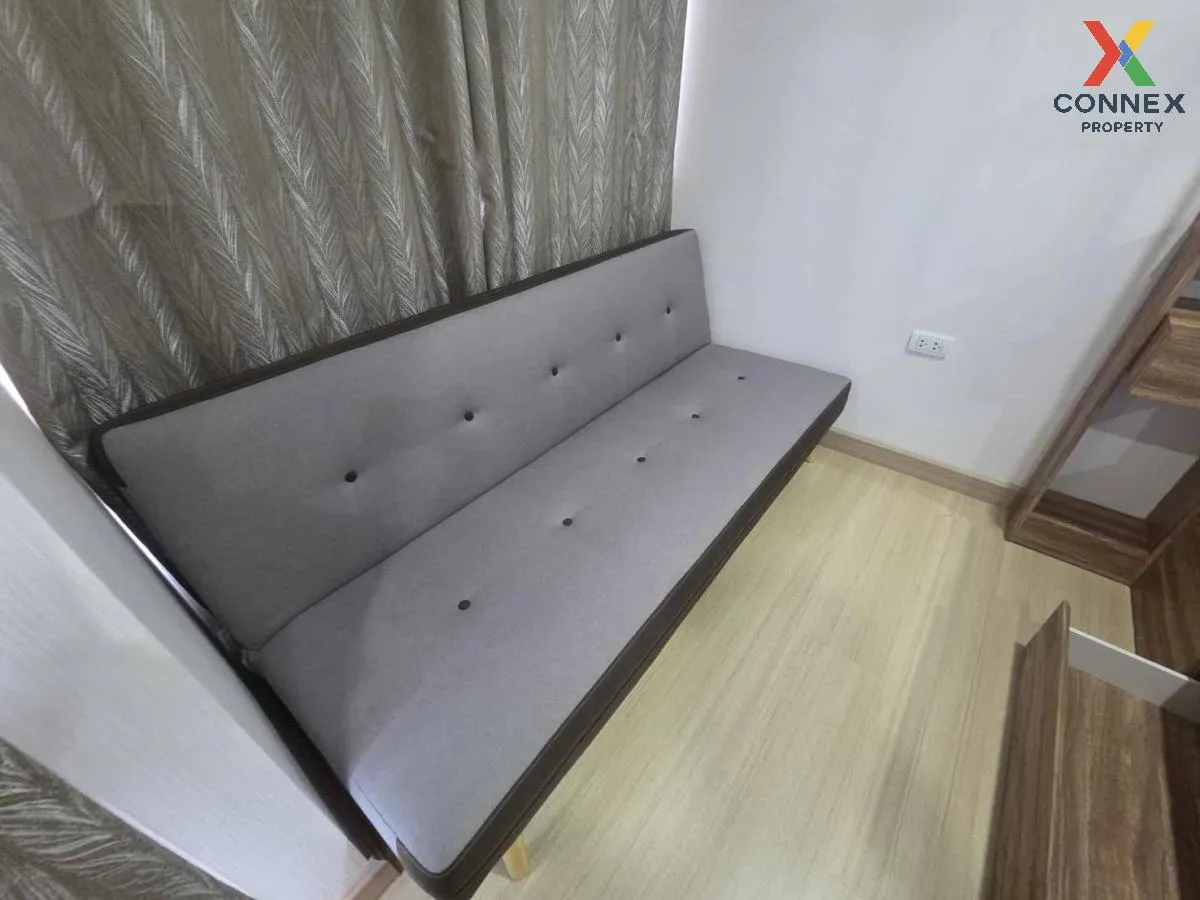 For Rent Condo , Supalai Veranda Ramkhamhaeng , Hua Mak , Bang Ka 4