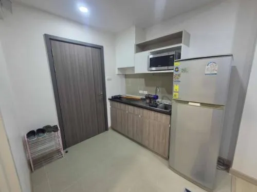 For Rent Condo , Supalai Veranda Ramkhamhaeng , Hua Mak , Bang Kapi , Bangkok , CX-131183