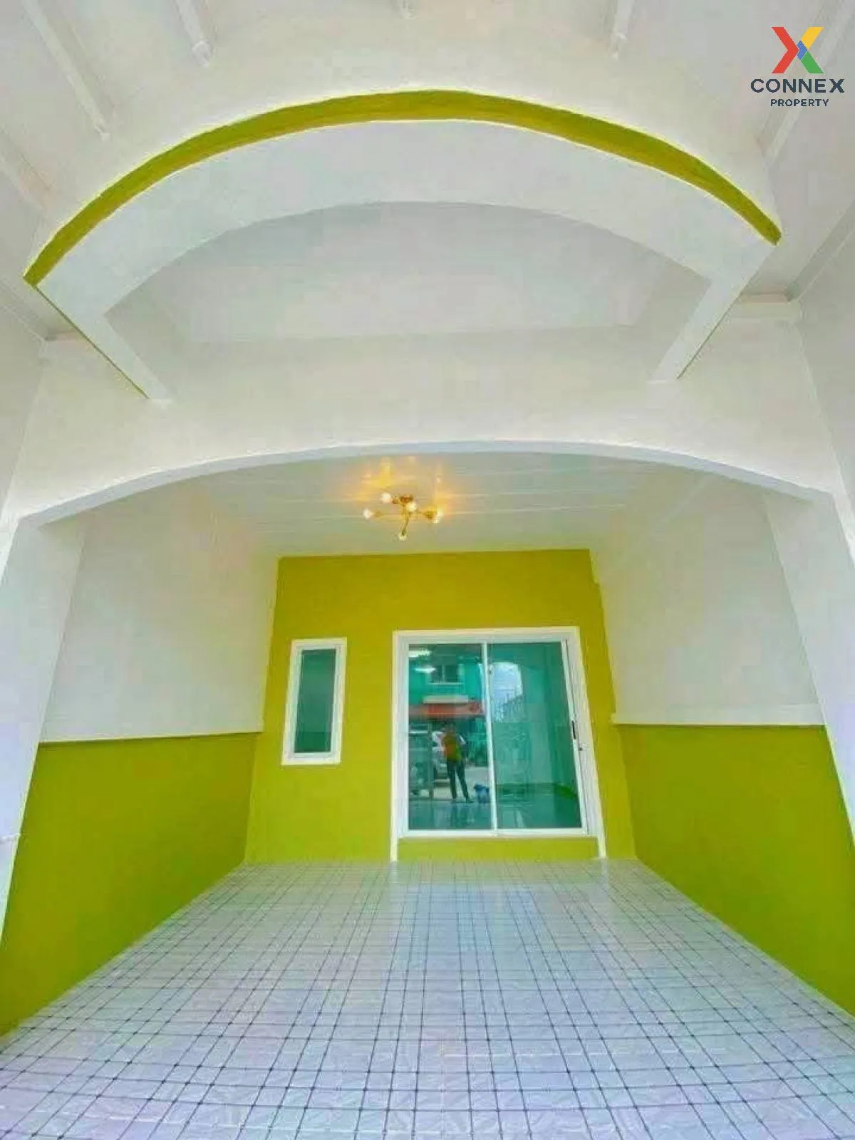 For Sale Townhouse/Townhome  , Baan Piya Wararom 3  , newly renov 2
