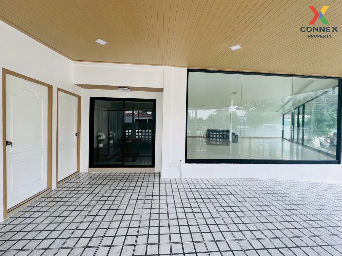 For Sale Townhouse/Townhome  , Baan Pruksa 45 Bangyai , Bang Mae  4