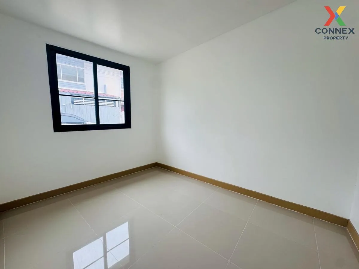 For Sale Townhouse/Townhome  , Baan Pruksa 45 Bangyai , Bang Mae 