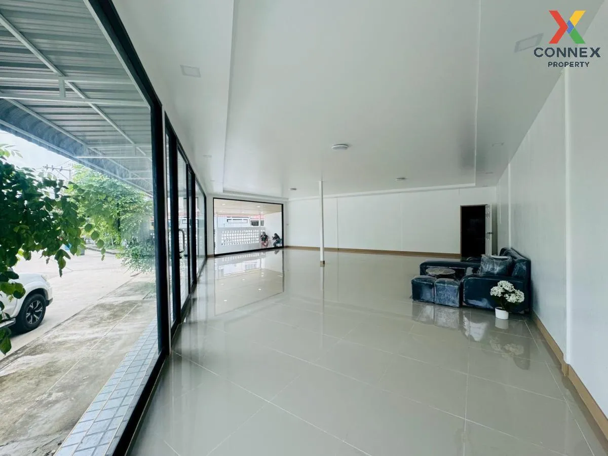 For Sale Townhouse/Townhome  , Baan Pruksa 45 Bangyai , Bang Mae 