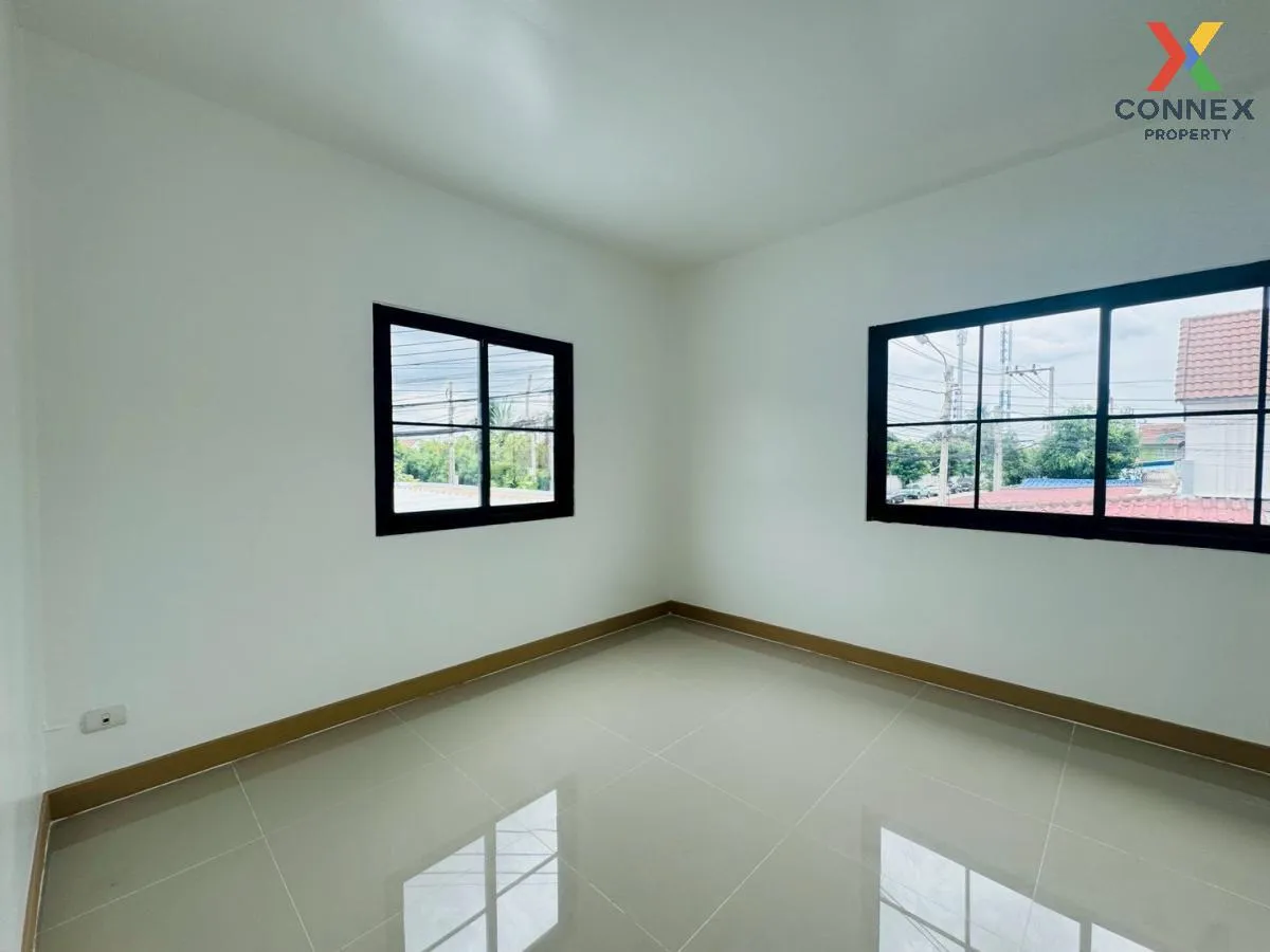 For Sale Townhouse/Townhome  , Baan Pruksa 45 Bangyai , Bang Mae 