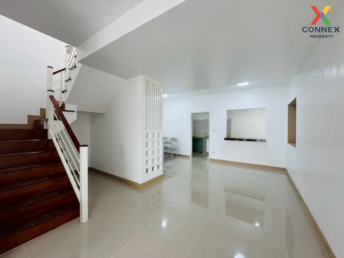 For Sale Townhouse/Townhome  , Baan Pruksa 45 Bangyai , Bang Mae 