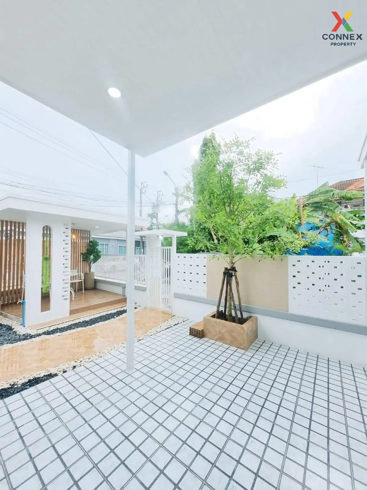 ขายทาวน์เฮ้าส์/ทาวน์โฮม  บ้านพฤกษา 3 บางบัวทอง รีโนเวทใหม่ บางคูร 2