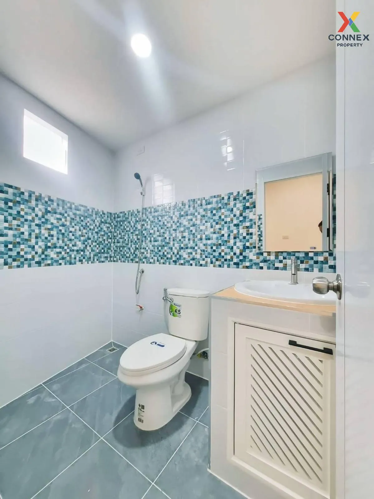 ขายทาวน์เฮ้าส์/ทาวน์โฮม  บ้านพฤกษา 3 บางบัวทอง รีโนเวทใหม่ บางคูร
