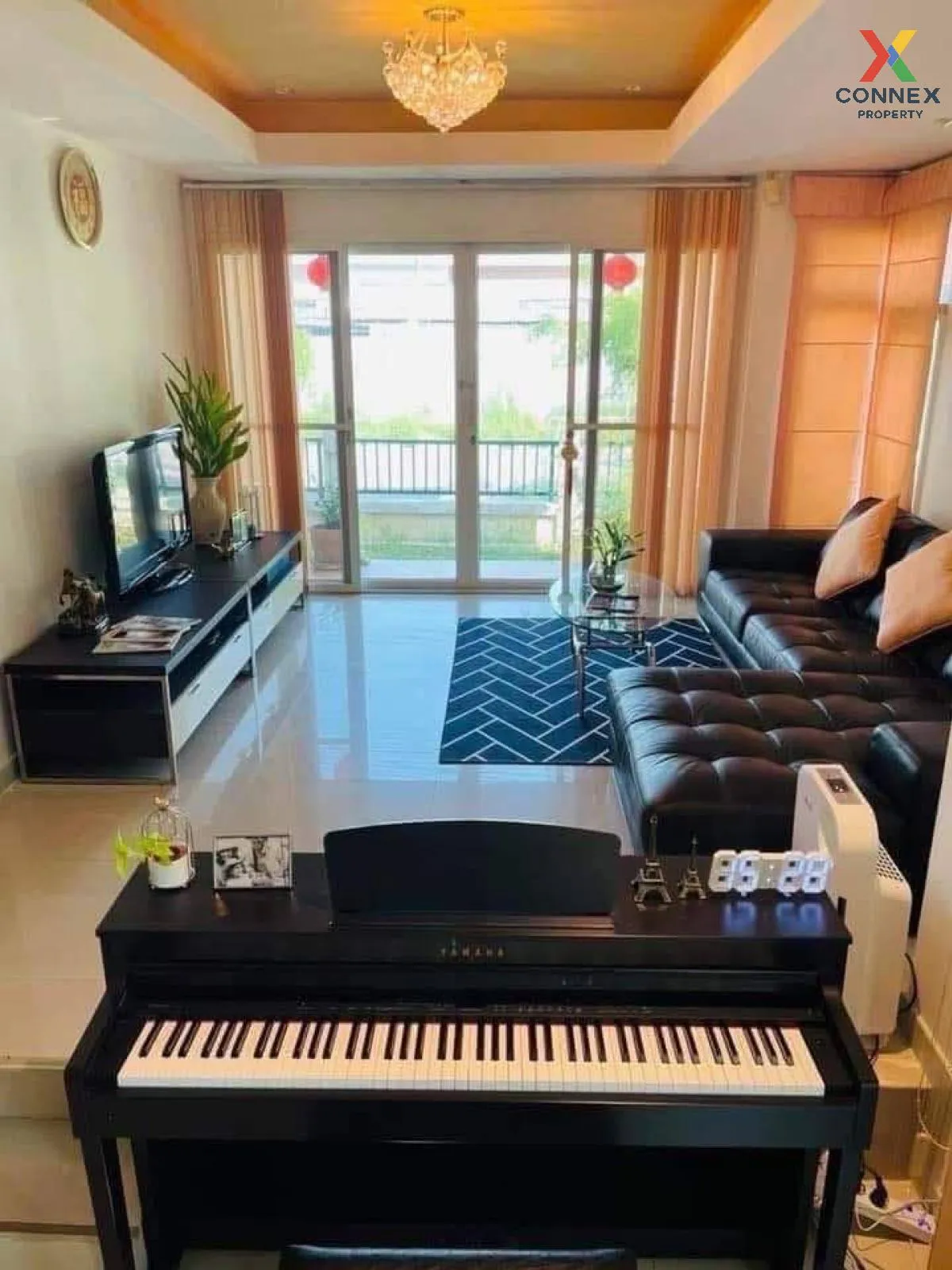For Rent House , Baan Thaphon Hathairat , Bueng Kham Phoi , Lam L 3