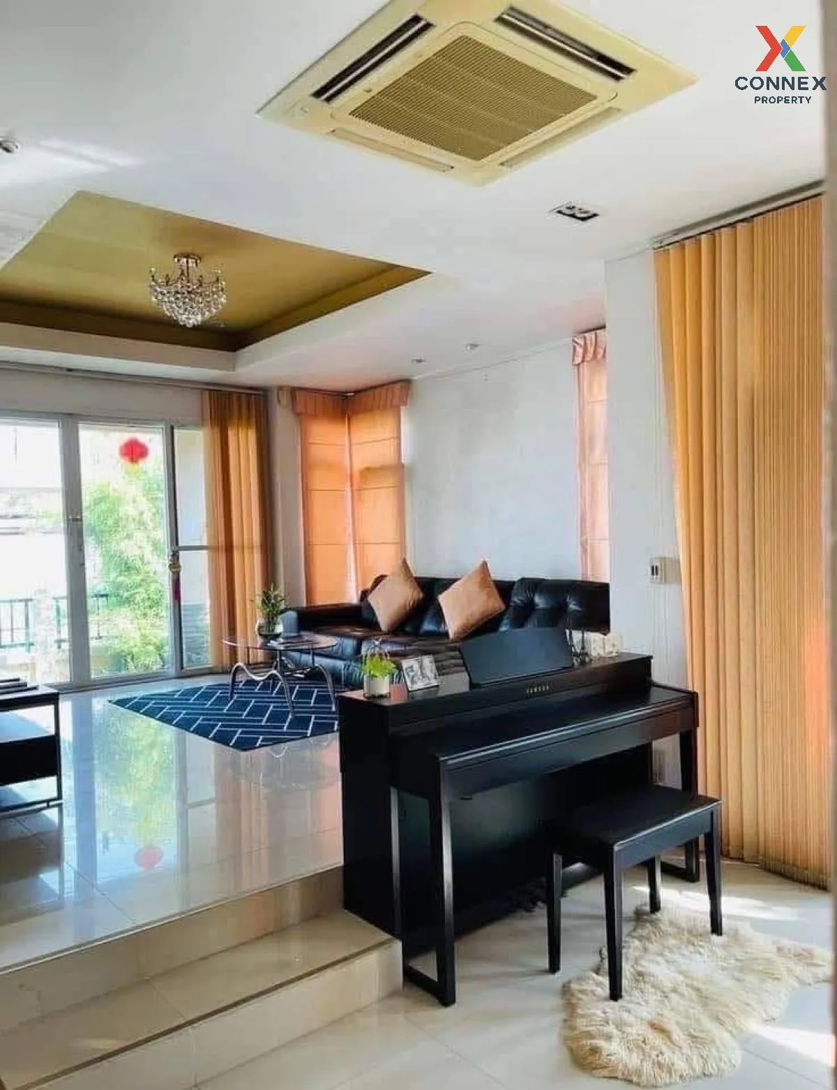 For Rent House , Baan Thaphon Hathairat , Bueng Kham Phoi , Lam L 4