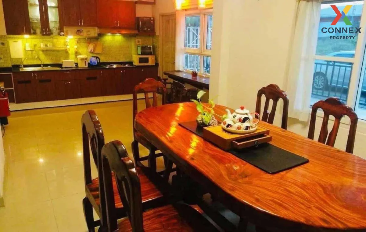 For Rent House , Baan Thaphon Hathairat , Bueng Kham Phoi , Lam L