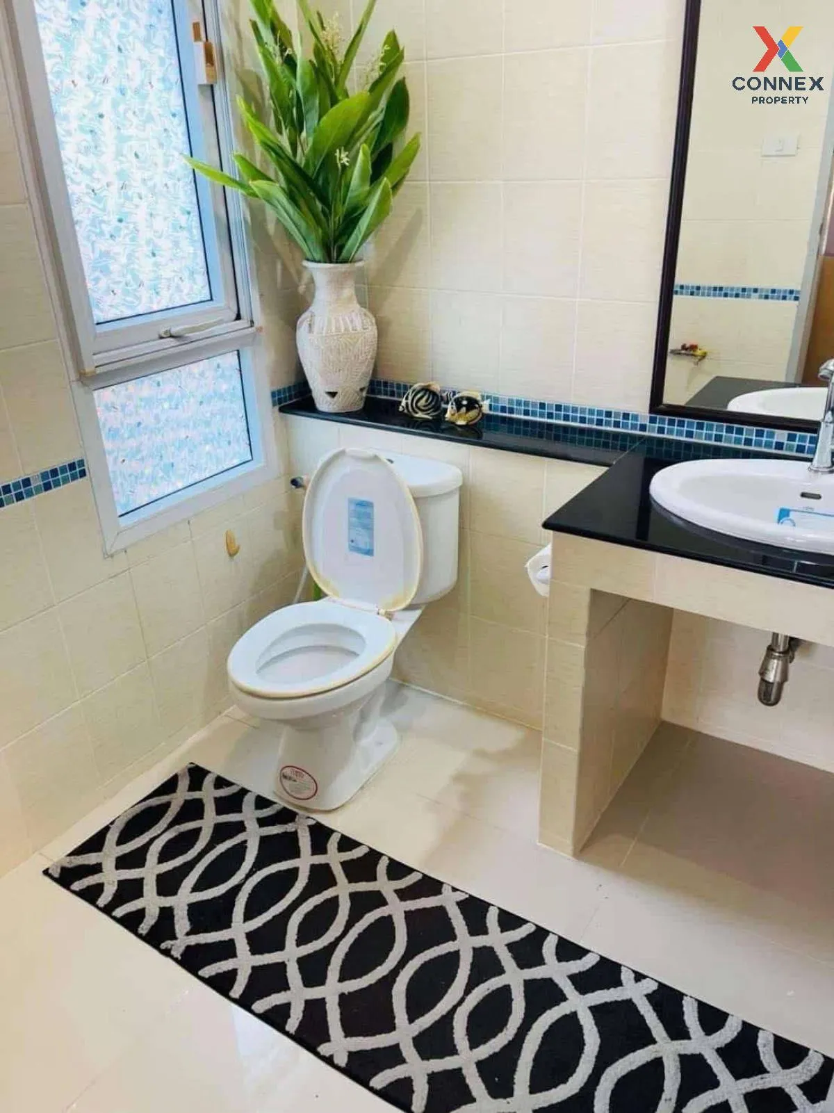 For Rent House , Baan Thaphon Hathairat , Bueng Kham Phoi , Lam L