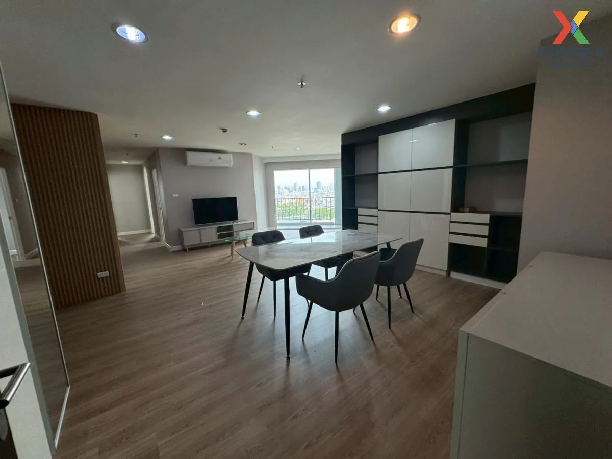 For Rent Condo , BELLE GRAND RAMA 9 , MRT-Phra Ram 9 , Huai Khwan 2