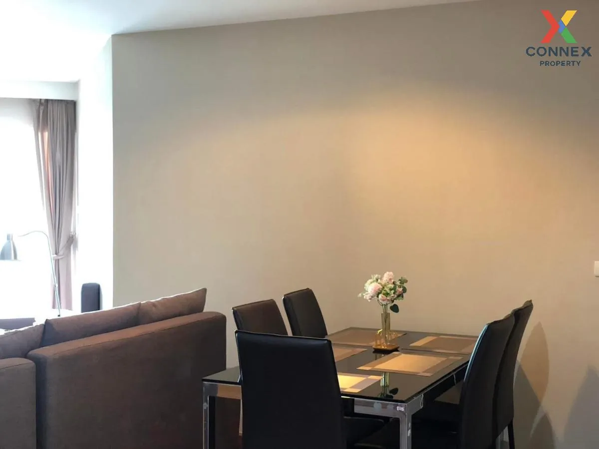 For Rent Condo , BELLE GRAND RAMA 9 , MRT-Phra Ram 9 , Huai Khwan 4