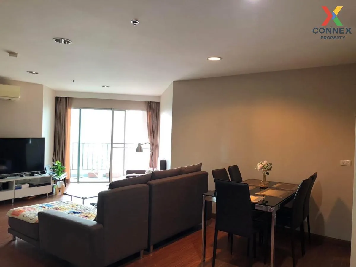 For Rent Condo , BELLE GRAND RAMA 9 , MRT-Phra Ram 9 , Huai Khwan
