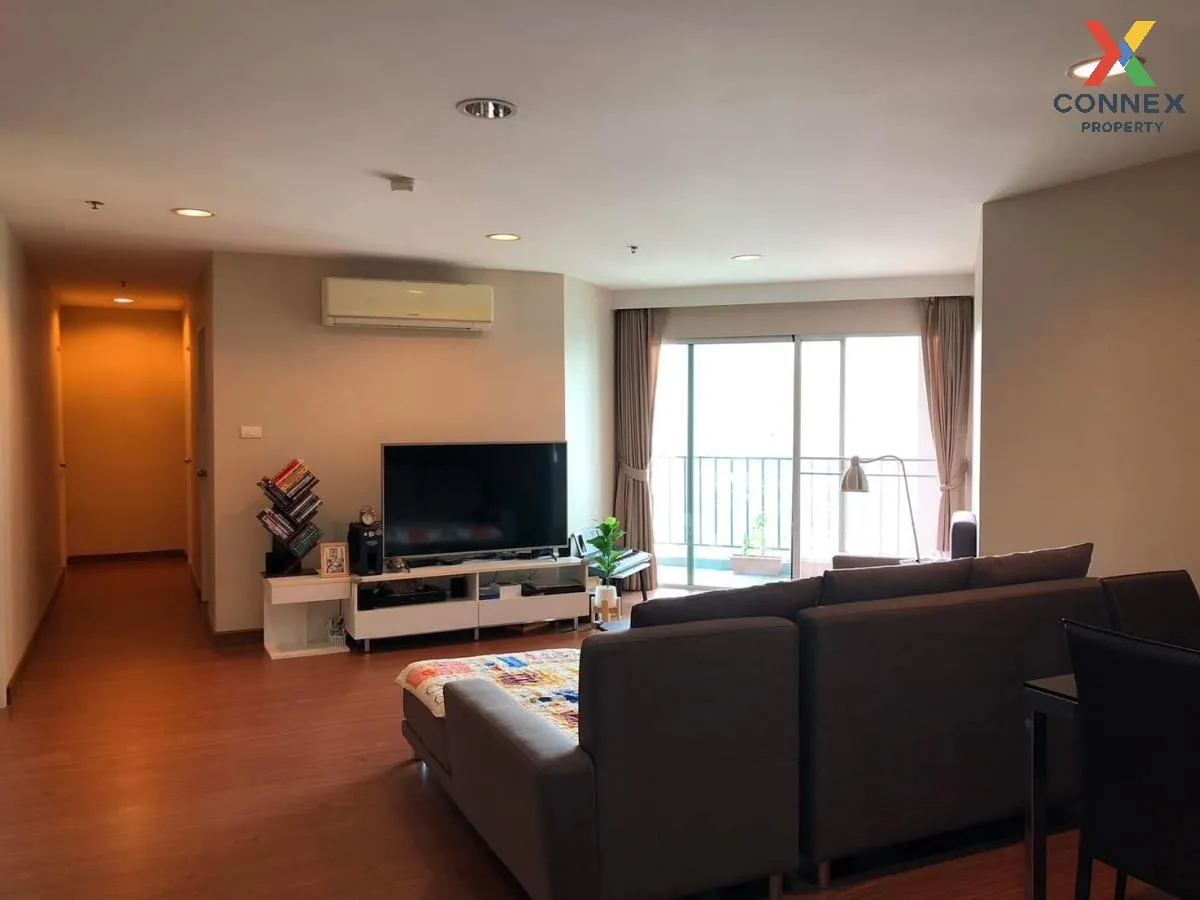 For Rent Condo , BELLE GRAND RAMA 9 , MRT-Phra Ram 9 , Huai Khwan