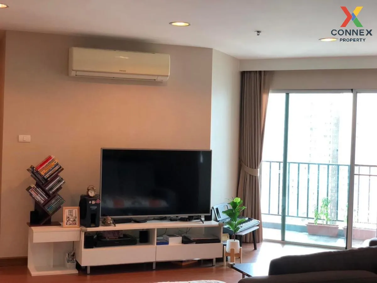 For Rent Condo , BELLE GRAND RAMA 9 , MRT-Phra Ram 9 , Huai Khwan