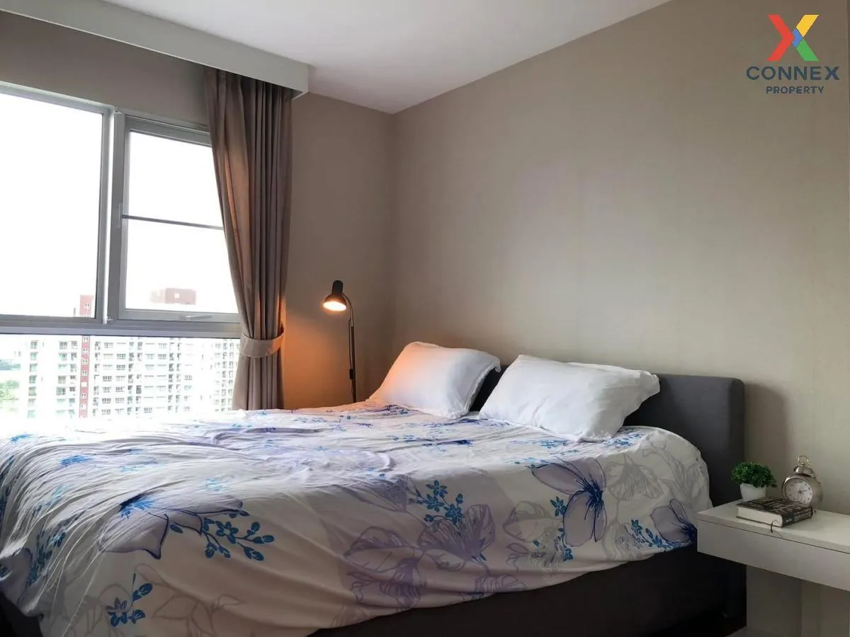 For Rent Condo , BELLE GRAND RAMA 9 , MRT-Phra Ram 9 , Huai Khwan