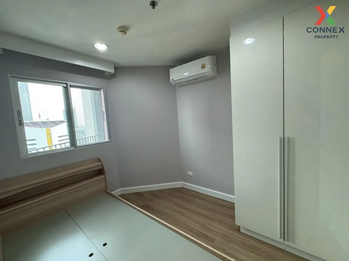 For Rent Condo , BELLE GRAND RAMA 9 , MRT-Phra Ram 9 , Huai Khwan
