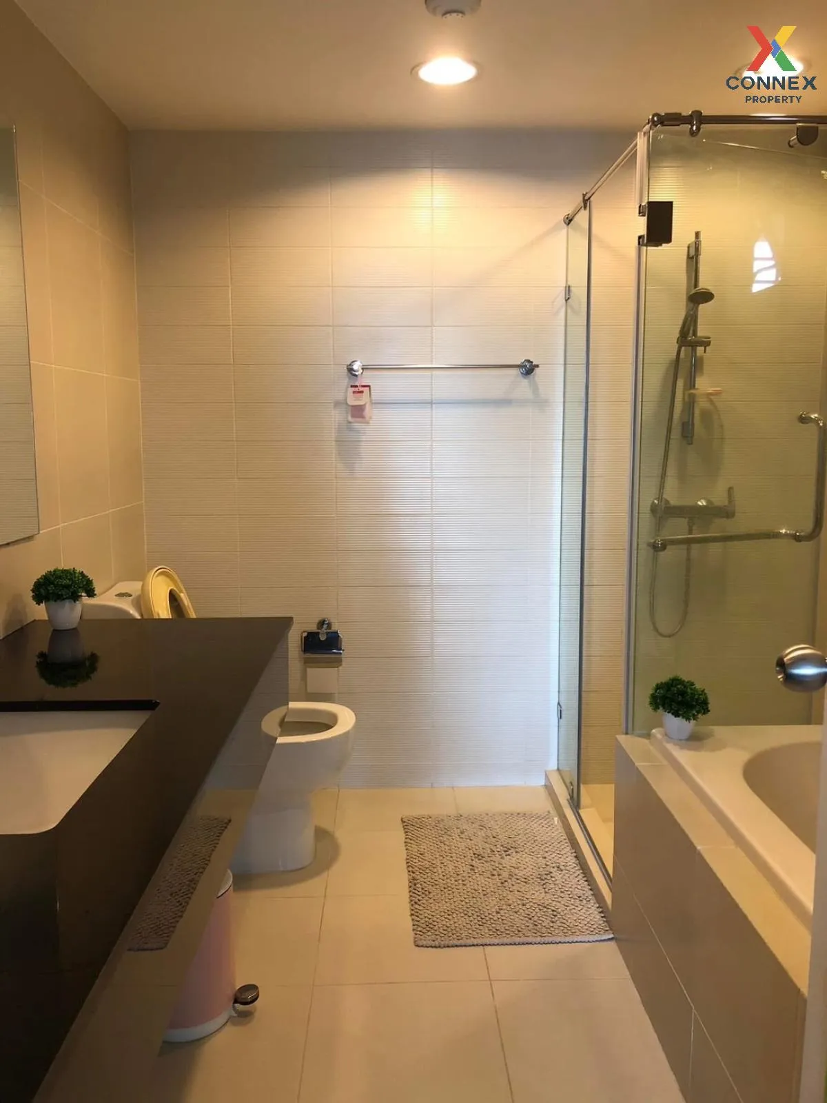 For Rent Condo , BELLE GRAND RAMA 9 , MRT-Phra Ram 9 , Huai Khwan