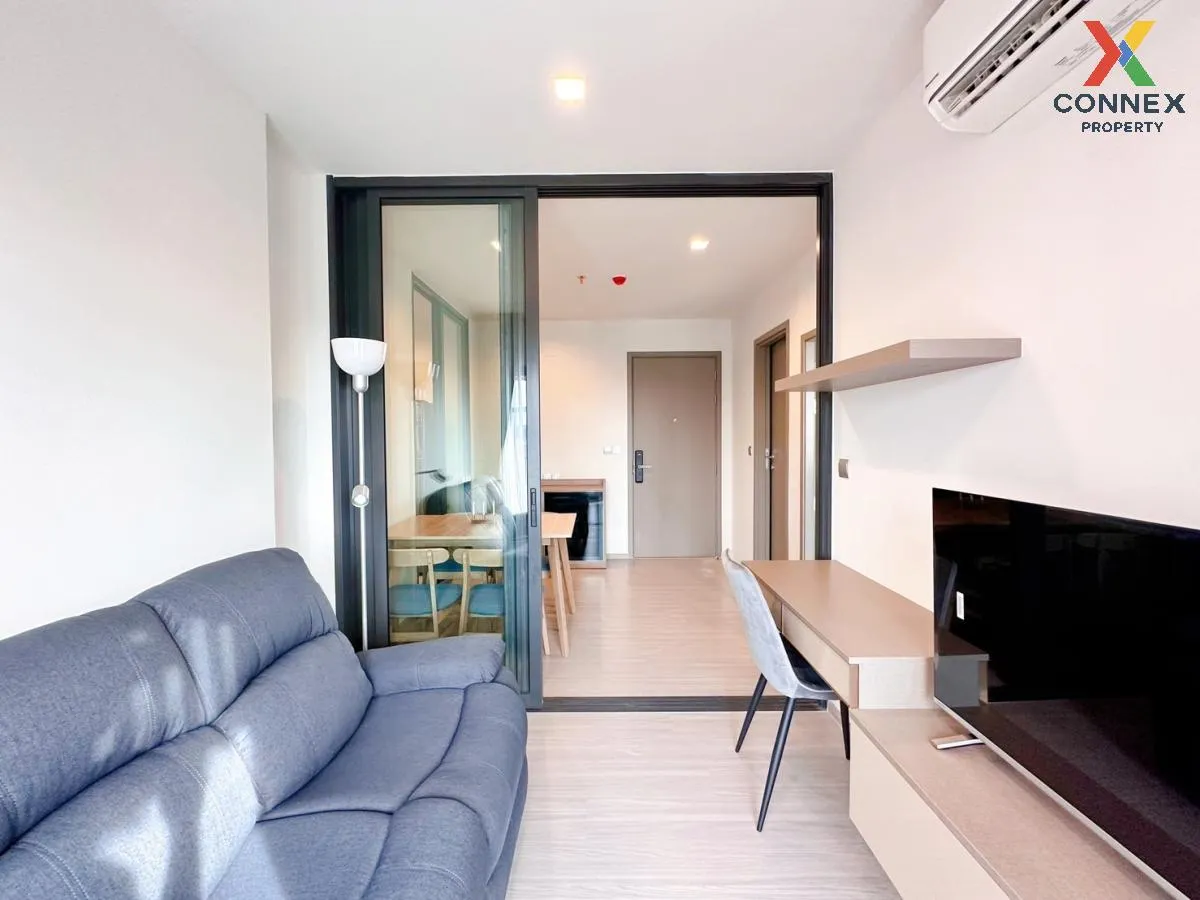 For Rent Condo , Life Asoke Hype Rama 9 , MRT-Phra Ram 9 , Makkas 2