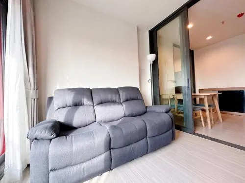 For Rent Condo , Life Asoke Hype Rama 9 , MRT-Phra Ram 9 , Makkasan , Rat Thewi , Bangkok , CX-131207