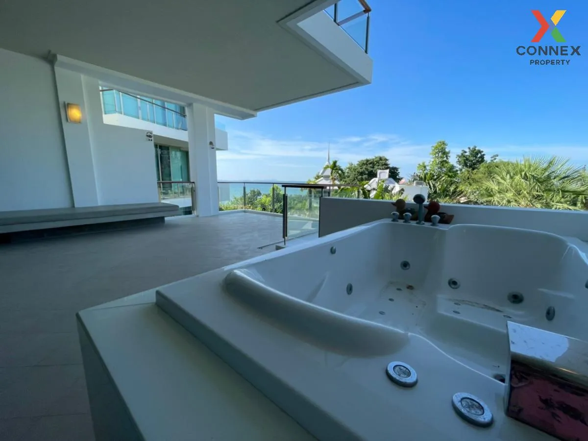 For Rent Condo , The Sanctuary Wong Amat , Na Kluea , Bang Lamung