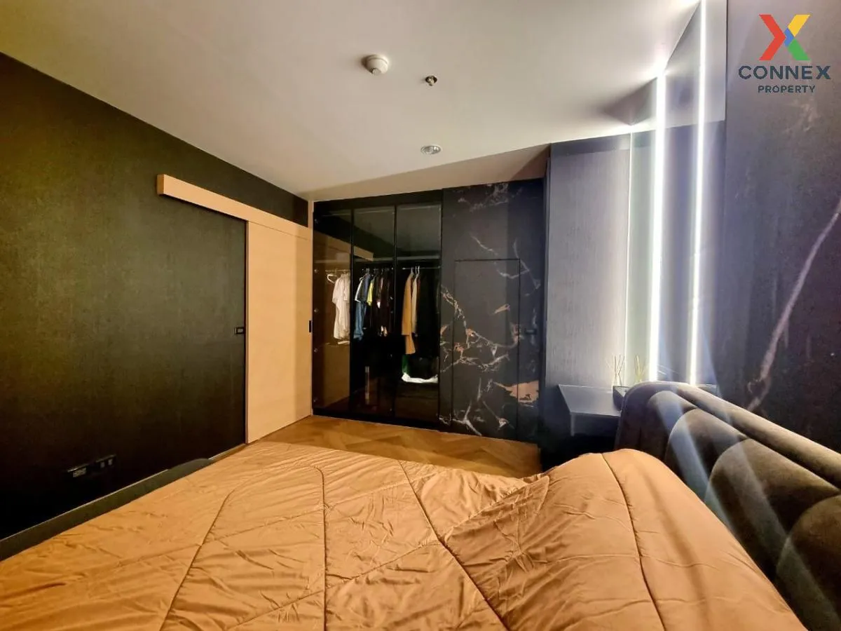 For Rent Condo , The Four Wings Residence , ARL-Ban Thap Chang , 
