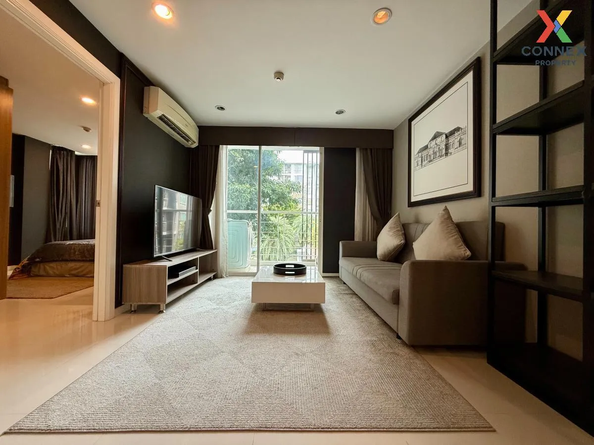 For Sale Condo , Elements Srinakarin , MRT-Suan Luang Rama 9 , No 1