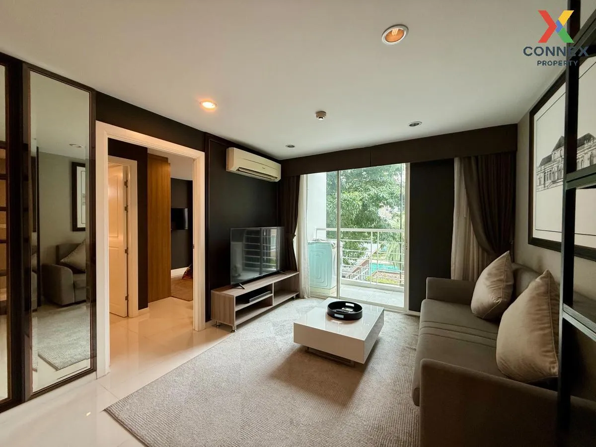 For Sale Condo , Elements Srinakarin , MRT-Suan Luang Rama 9 , No 2