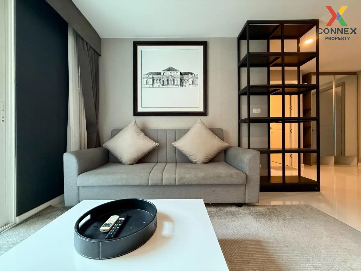 For Sale Condo , Elements Srinakarin , MRT-Suan Luang Rama 9 , No 4