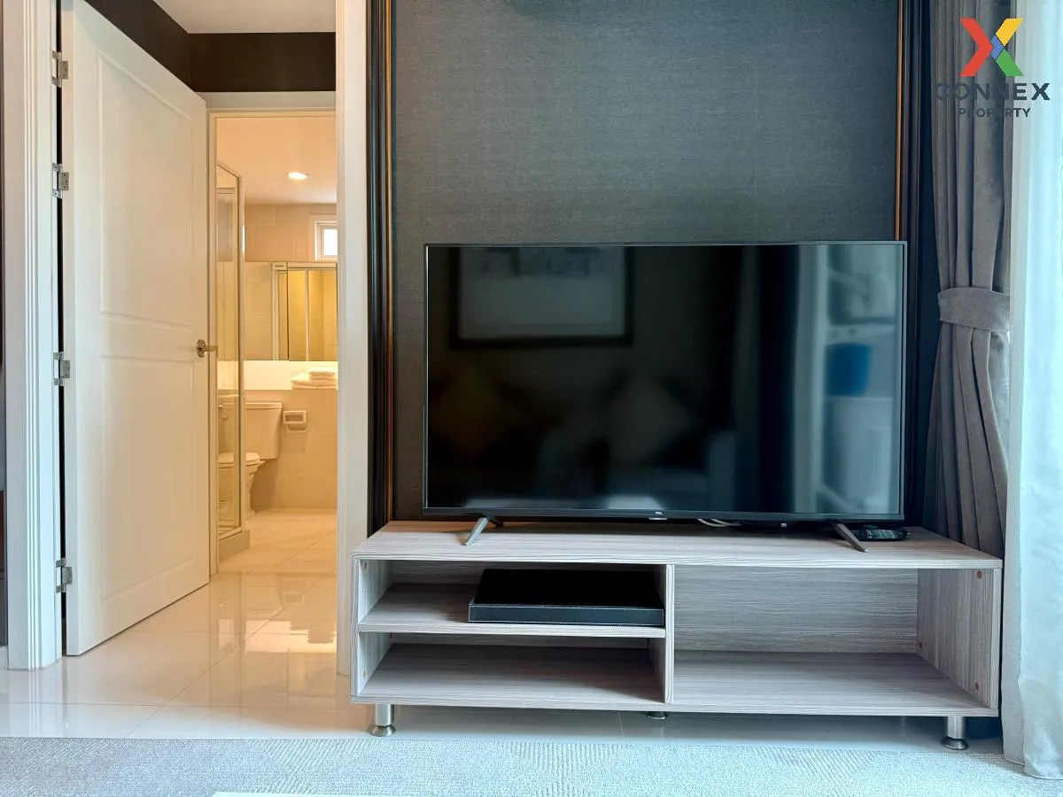 For Sale Condo , Elements Srinakarin , MRT-Suan Luang Rama 9 , No