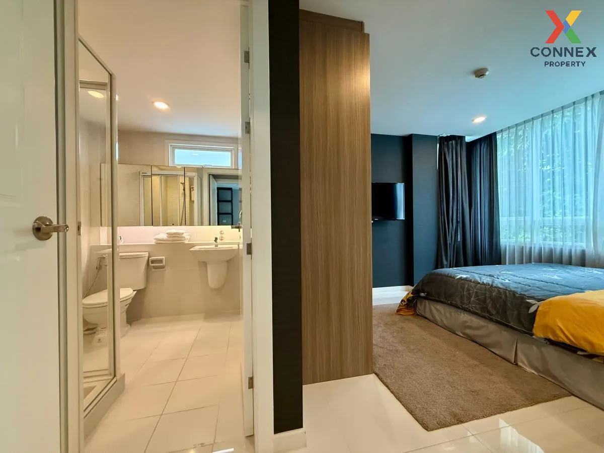 For Sale Condo , Elements Srinakarin , MRT-Suan Luang Rama 9 , No