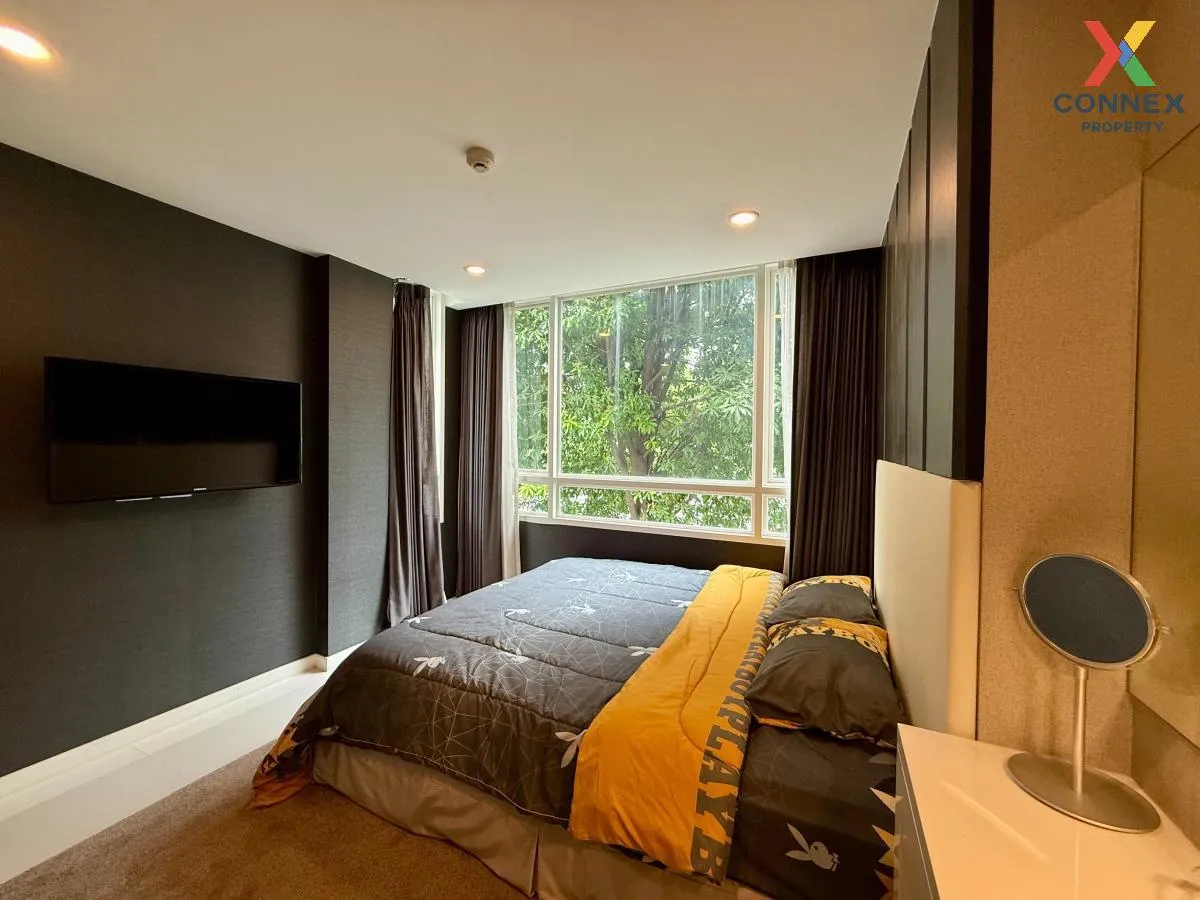 For Sale Condo , Elements Srinakarin , MRT-Suan Luang Rama 9 , No