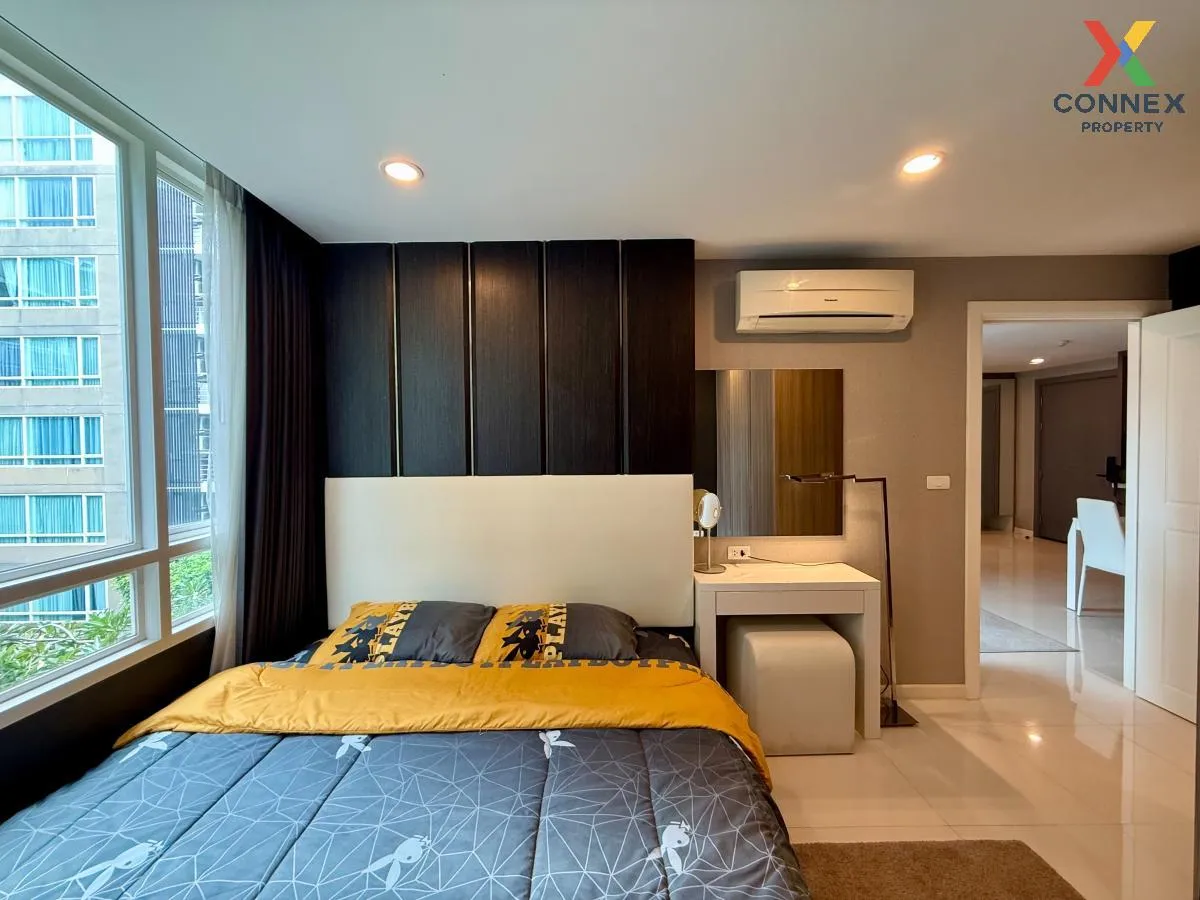 For Sale Condo , Elements Srinakarin , MRT-Suan Luang Rama 9 , No