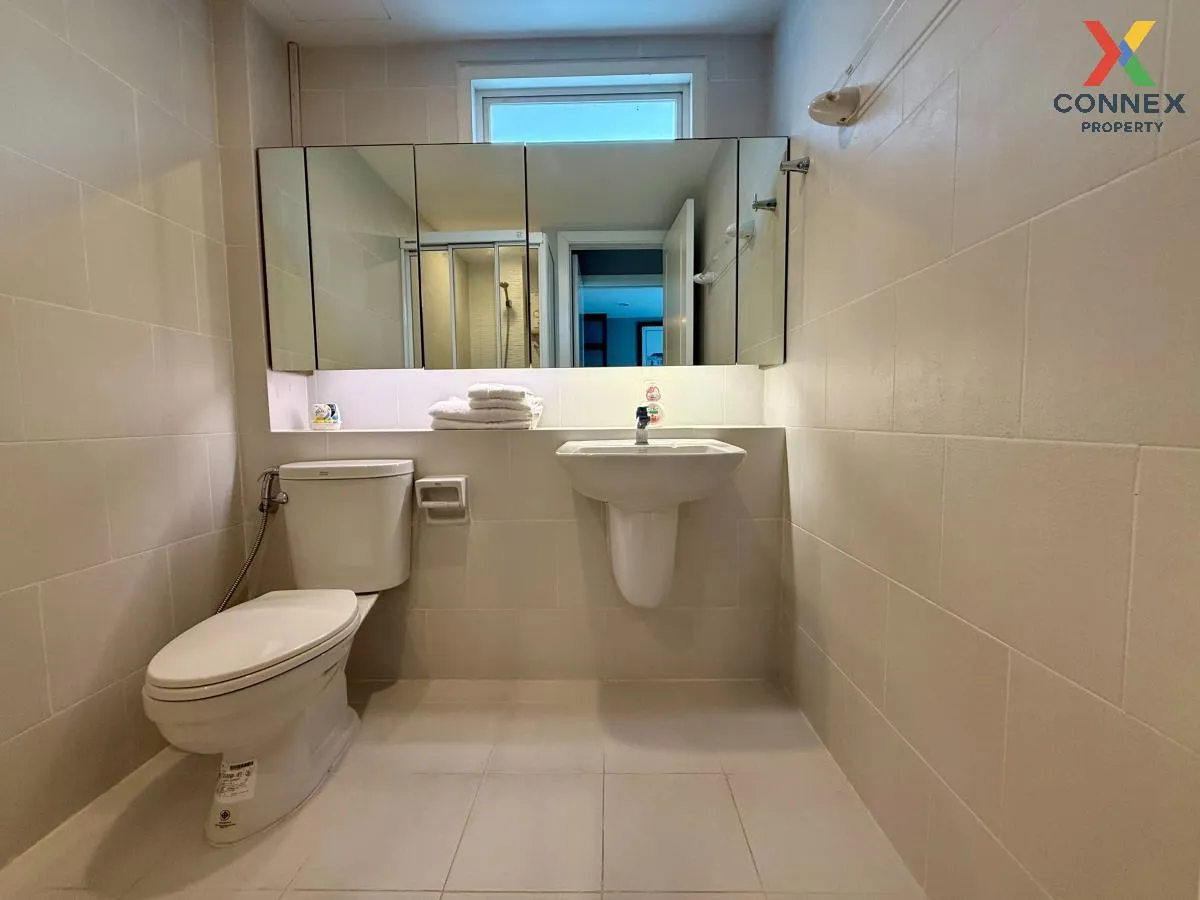 For Sale Condo , Elements Srinakarin , MRT-Suan Luang Rama 9 , No