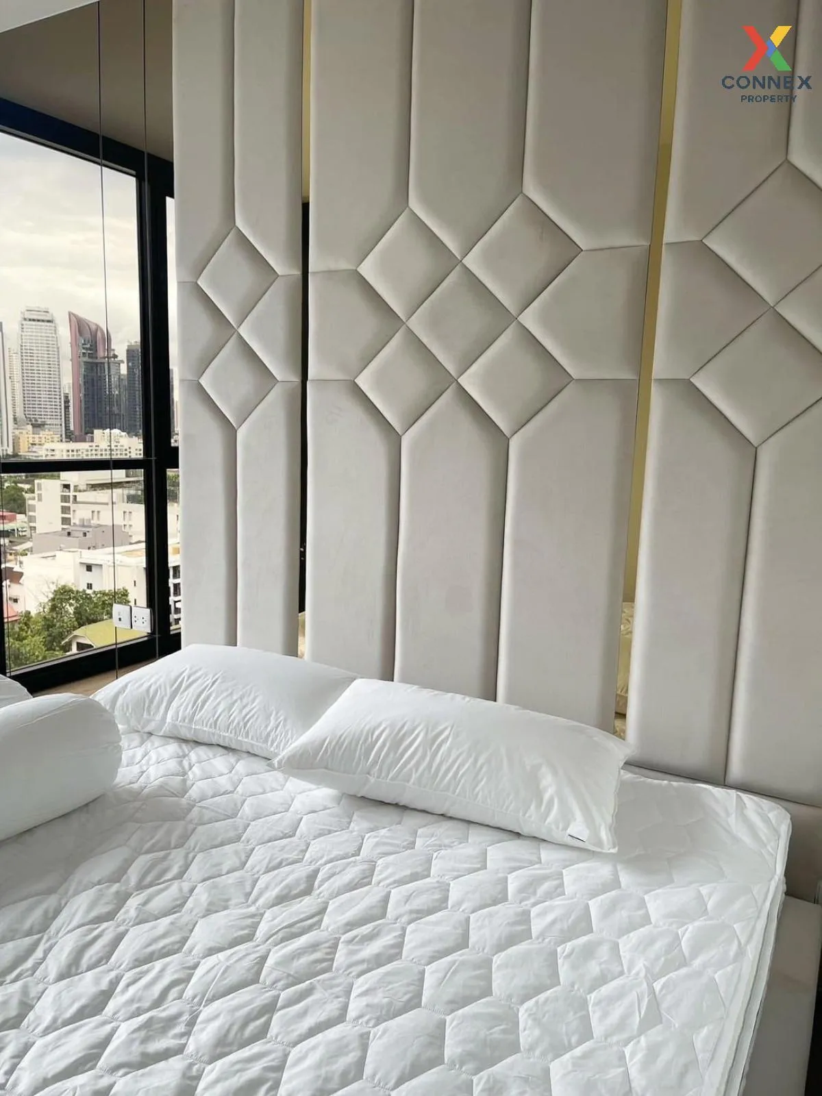 For Rent Condo , Oka Haus Sukhumvit 36 , BTS-Thong Lo , Khlong Ta 4