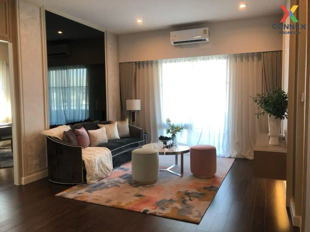 ขายบ้าน  เศรษฐสิริ แจ้งวัฒนะ - ประชาชื่น 2 บ้านใหม่ ปากเกร็ด นนทบ 2