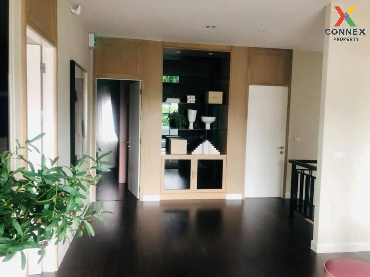 ขายบ้าน  เศรษฐสิริ แจ้งวัฒนะ - ประชาชื่น 2 บ้านใหม่ ปากเกร็ด นนทบ