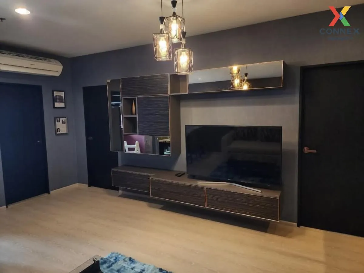For Sale Condo , Ideo Sukhumvit 115 , BTS-Pu Chao , Thepharak , M 3